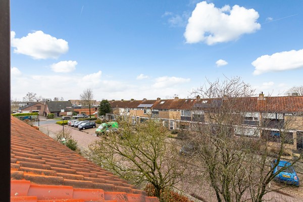 Foto - Te koop: Instapklare tussenwoning in Breda